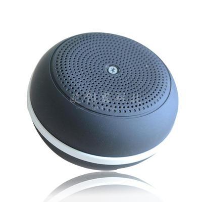 GK-3蓝牙音箱 便携声效与智能科技的巧妙融合