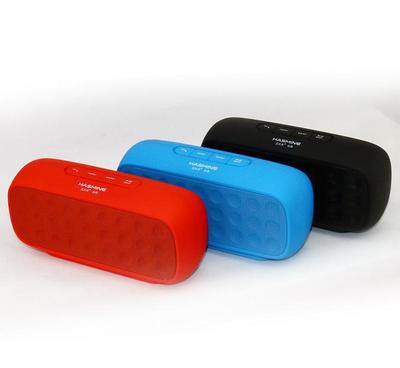 HASMINE好斯美Q7蓝牙音箱 高清细节与OEM/ODM代工全景解析